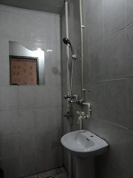 Jintai Motel 深セン市 エクステリア 写真