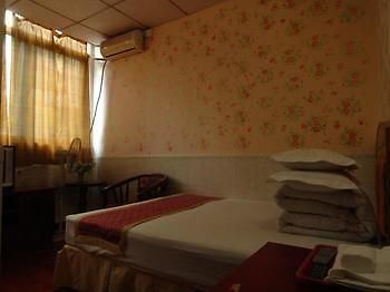 Jintai Motel 深セン市 エクステリア 写真