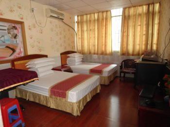 Jintai Motel 深セン市 エクステリア 写真