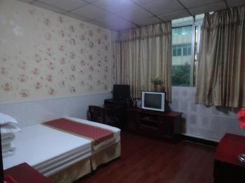 Jintai Motel 深セン市 エクステリア 写真