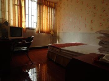 Jintai Motel 深セン市 エクステリア 写真