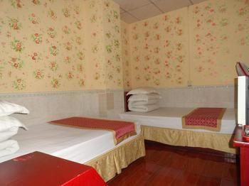 Jintai Motel 深セン市 エクステリア 写真