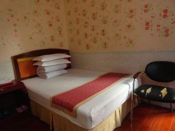 Jintai Motel 深セン市 エクステリア 写真